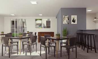 Imagem 4: NA - Apartamentos de 3 quartos com Garden em Santa Maria