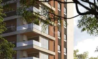 Imagem: Apartamento 94m² com 2 suítes e lavabo