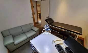 Imagem 5: Conjunto, 90 m² - venda por R$ 850.000,00 ou aluguel por R$ 10.799,00/mês - Jardim Paulist