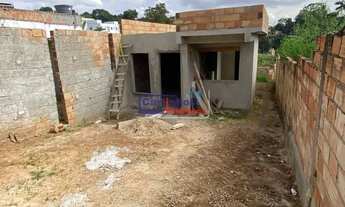 Imagem 6: JARDIM VILA RICA - São Joaquim de Bicas/MG