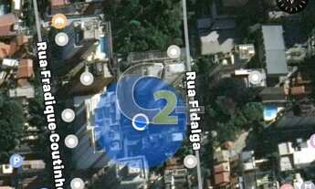 Imagem 5: Terreno para venda em Pinheiros