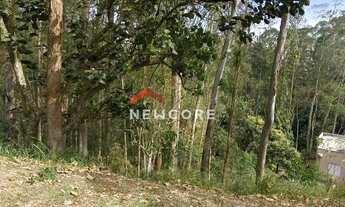 Imagem 2: Lote em condomínio em Rua Mário Lago - Jardim Indaiá - Embu das Artes/SP