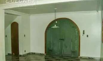 Imagem: Sobrado a venda - Parque das Nações, Santo