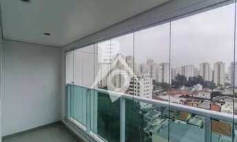 Imagem 3: Apartamento V.Gomes Cardim, 45m², 1 Dormitório