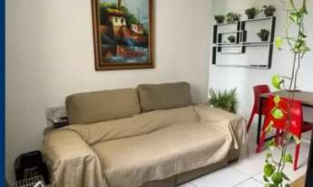 Imagem 3: Apto todo reformado no 1 andar nascente na serraria