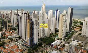 Imagem 2: Apartamento - 1 dormitório - localizado em João Pessoa / Altiplano REF: DW596942