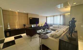 Imagem 7: Apartamento, Andromeda, Belvedere, Belo Horizonte, 4 quartos, R$3.690.000,00, à venda na T