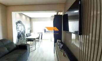 Imagem 6: Apartamento de 3 quartos, area privativa externa no Ipiranga em Belo Horizonte