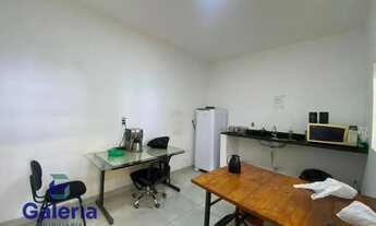 Imagem 3: Galpão comercial para alugar, 341m² - Vila Carvalho