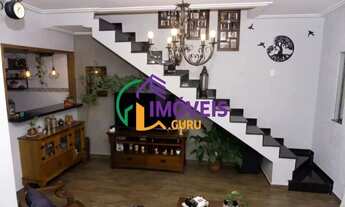 Imagem: SOBRADO - VILA PRIMAVERA - SP