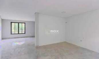 Imagem 4: Sobrado novo com 3 quartos 1 suíte à venda - Boa Vista, Curitiba/PR