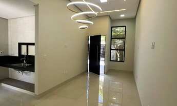 Imagem: Casa a venda no Bairro Jardim Palmeiras