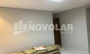 Imagem 5: Oportunidade: Apartamento Novo na Vila Maria, 56m², 2 Dormitórios, Vaga Coberta!