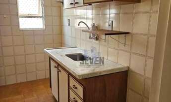 Imagem 2: Apartamento Residencial 1 Quarto Portal das Nações Bauru