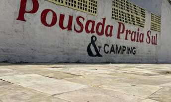 Imagem 2: Kitnet Mobiliado Praia do Futuro temporada ou mensal