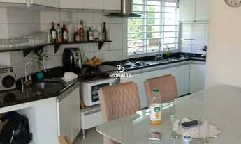 Imagem 3: Apartamento triplex 4 dormitorios 2 Vagas cobertas - Caioba -PR