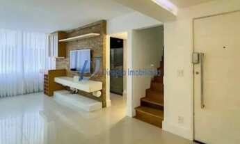 Imagem 4: Apartamento com 2 quartos à venda, 61 m² no Leblon, Rio de Janeiro/RJ