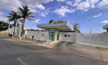 Imagem: Casa Terrea no Condominio Van Gogh -Jardim