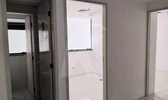 Imagem 5: Sala comercial com área útil de 34m2, 1 vaga, 1 wc em Santana próximo ao hospital São Paol