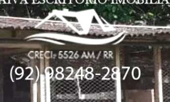 Imagem 6: Vendo Belo sítio, estilo fazenda no Tarumã