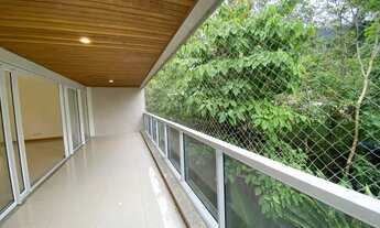 Imagem 3: Imóvel de luxo com 350 m² na Rua Corcovado no Jardim Botanico