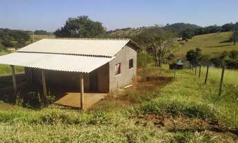 Imagem: Chácara em Nerópolis