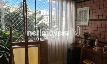 Imagem 4: Locação Apartamento 4 quartos Buritis Belo Horizonte