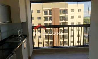 Imagem 3: Apartamento em Rua Severino Lins - Vila Aviação - Bauru/SP