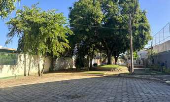 Imagem 2: JHU-Excelente Casa Duplex com 2 lotes na Mata da Praia Vitória R$5.000.000