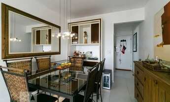 Imagem 3: Apartamento à Venda - Mooca, 2 Quartos, 76 m2