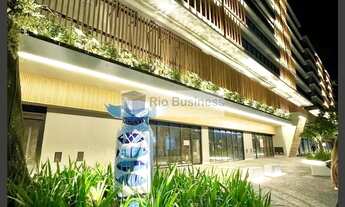 Imagem 3: Loja em ponto super valorizado no Leblon primeira locação