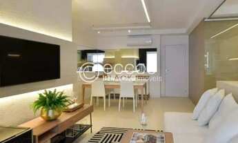 Imagem 2: Apartamento para aluguel, 2 quartos, 1 suíte, 1 vaga, Vila da Serra - Nova Lima/MG