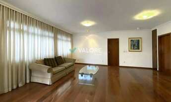 Imagem 3: Apartamento com área privativa 4 quartos à venda no São Pedro