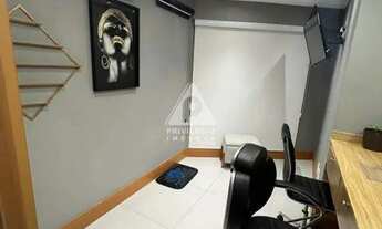 Imagem 5: Sala Comercial de 91 m² Frente na Barra da Tijuca Venda R$ 450.000