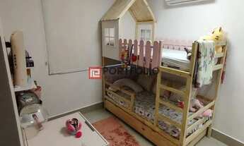 Imagem 6: Apartamento com 3 dormitórios à venda, 106 m² por R$ 800.000,00 - Jardim Atlântico - Goiân