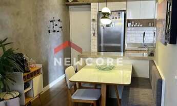 Imagem 4: Apartamento em Rua Manoel Alves Garcia - Jardim São Luiz - Jandira/SP