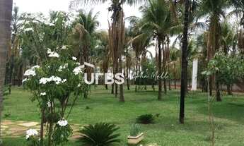 Imagem 3: 0 - Chácara 4 quartos