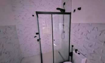 Imagem 8: Apartamento Duplex com alma de sobrado na Bela Vista