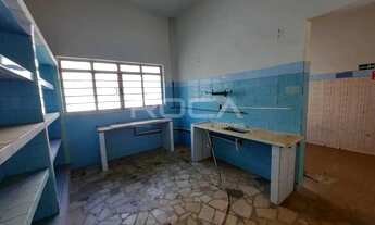 Imagem 7: Espaço comercial amplo para alugar no bairro Jardim São Carlos em São Carlos