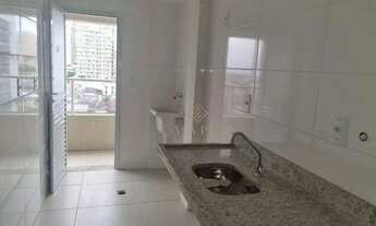Imagem 7: Apartamento à venda, 69 m² por R$ 499.000,00 - Vila Guilhermina - Praia Grande/SP