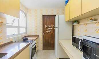 Imagem 7: Apartamento 3 dorms, suíte, 92m² privativos, em frente à Praça da Ucrânia