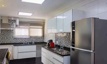 Imagem 6: Apartamento em Alto da Lapa