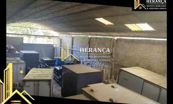 Imagem 2: Galpão para Locação 360m²