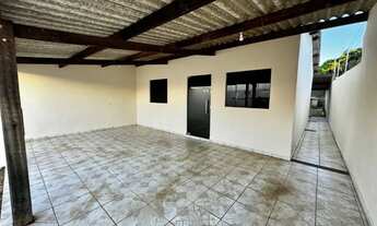 Imagem 7: ALUGA SE CASA (RUA 142) ALEXÂNIA/GO JARDIM ESPERANÇA