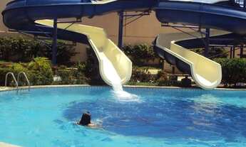 Imagem 2: Vendo este Apto Res Corais de Ponta Negra: 3/4, 1 suíte, 2 vagas garagem