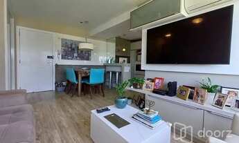 Imagem 5: Imóvel na Mário Antunes da Cunha com 2 dormitórios e 66m²