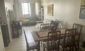 Imagem 2: Apartamento à venda no Centro com 76 m² e 2 dormitórios/quartos disponíveis