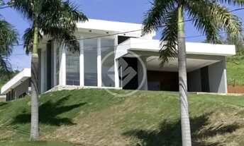 Imagem: Casa 4 quartos no condominío Eco Village