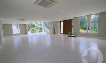 Imagem 11: Casa com 3 dormitórios, 805 m² - venda por R$ 7.500.000 ou aluguel por R$ 27.900/mês - Cam