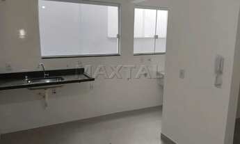 Imagem 6: Apartamento para locação no Parque Mandaqui, de 42m² com 2 dormitórios e sacada